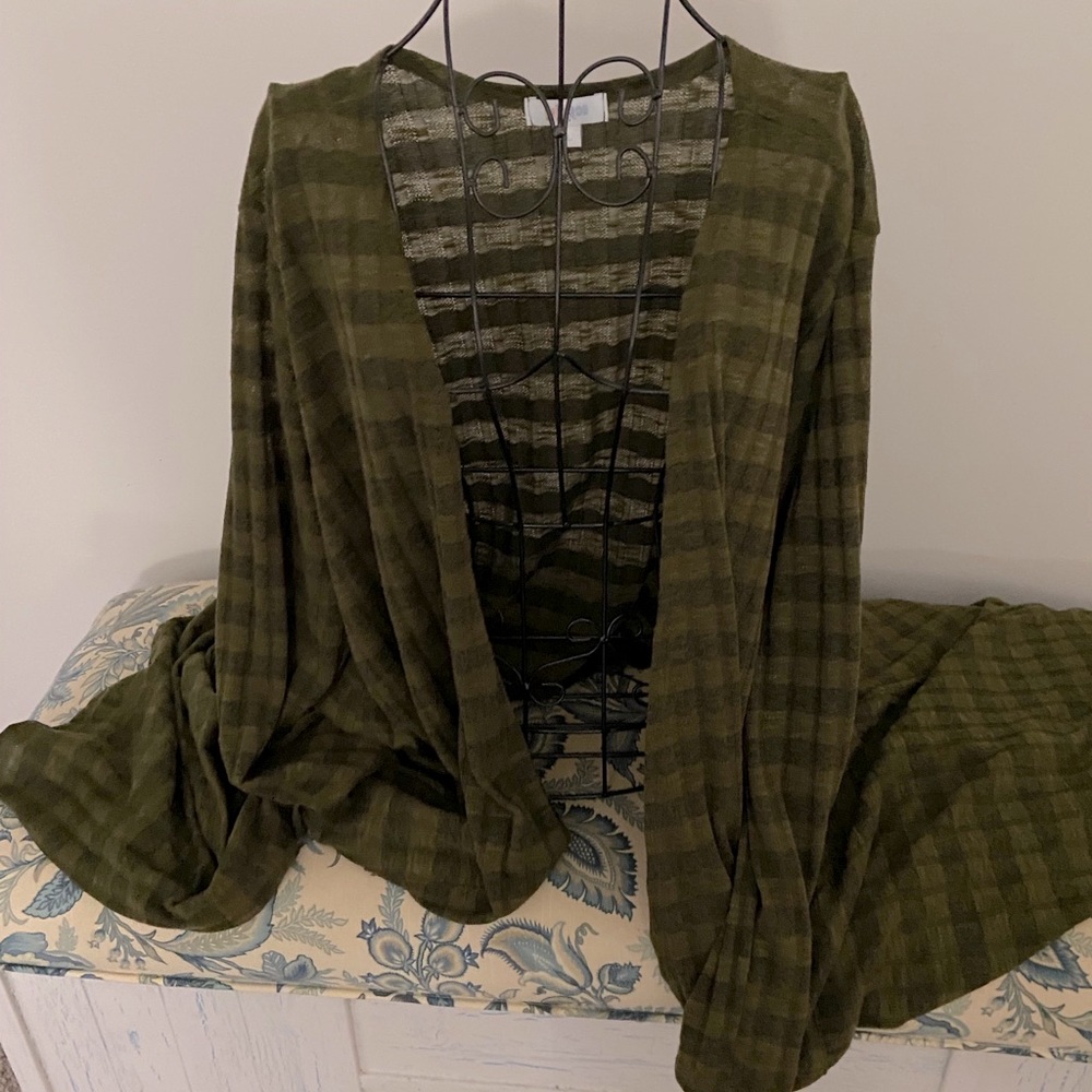 Sarah Cardigan